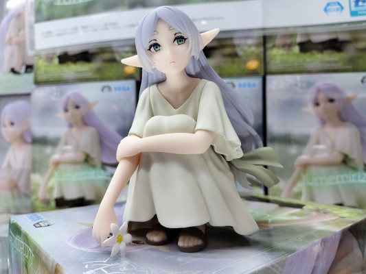 葬送的芙莉莲 Yumemirize 芙莉莲~过往~