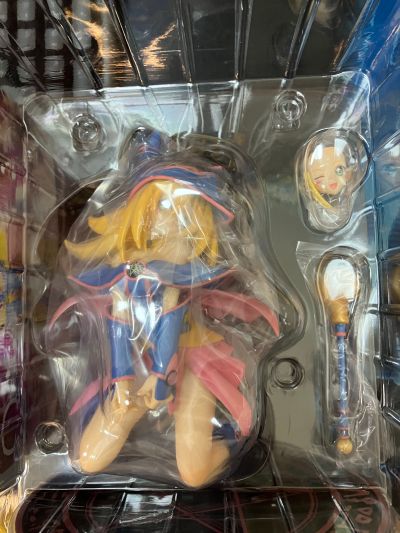 ARTFX J 游戏王－怪兽之决斗 海马濑人 -命运的决斗!!-