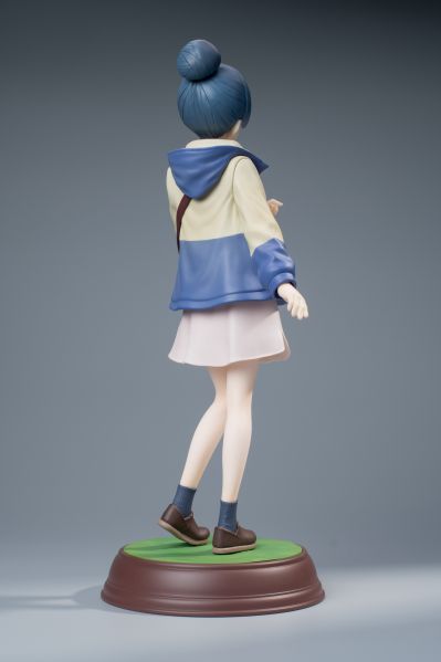 TENITOL 摇曳露营 第三季 志摩凛