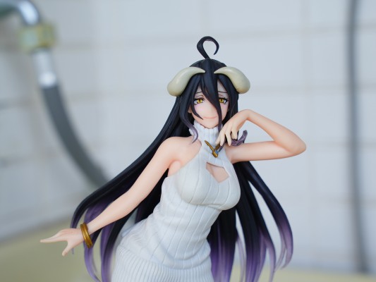 Coreful  OVERLORD 第四季 雅儿贝德～毛衣裙～新装版