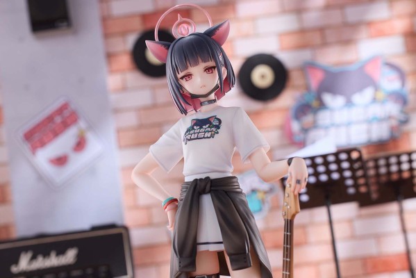 蔚蓝档案  杏山和纱