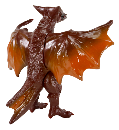 中等尺寸系列 加美拉 卡欧斯（1995）标准版