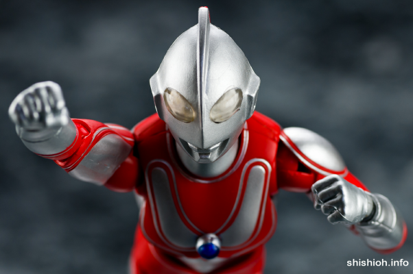 ULTRA-ACT 杰克奥特曼 杰克奥特曼