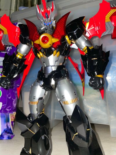 BW-CA-10901 魔神凯撒