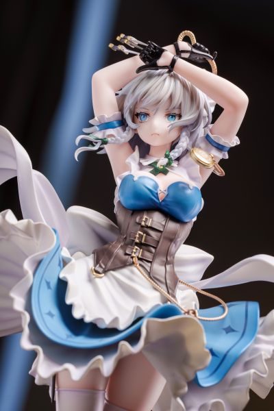 东方Project 月时计 十六夜咲夜