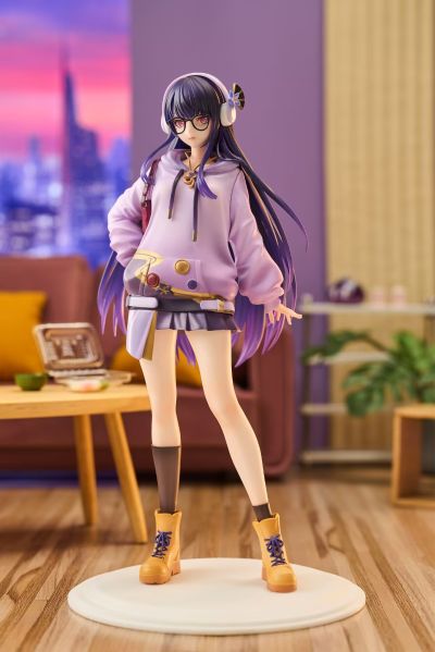 原神 雷电将军 宅宅宅