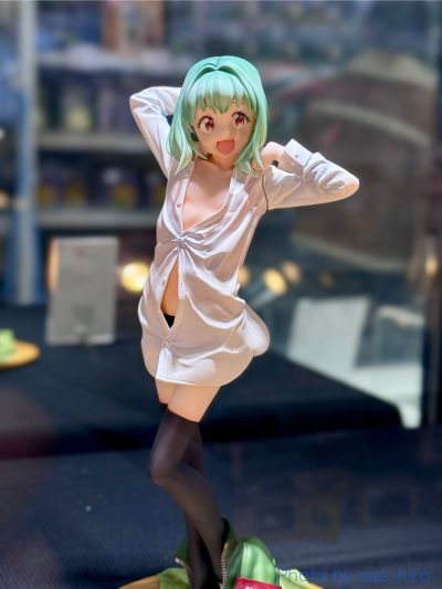 学生会也有洞！ 尾鸟绽