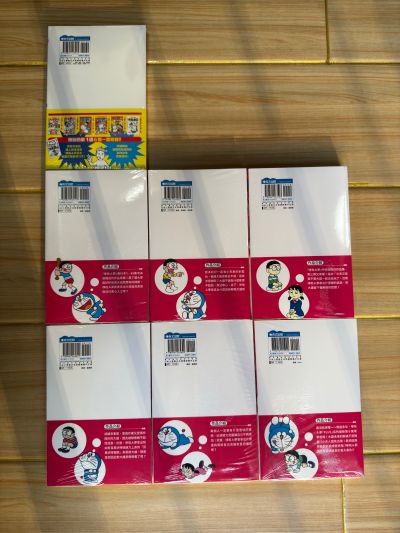 FiguartsZERO  哆啦A梦 野比大雄