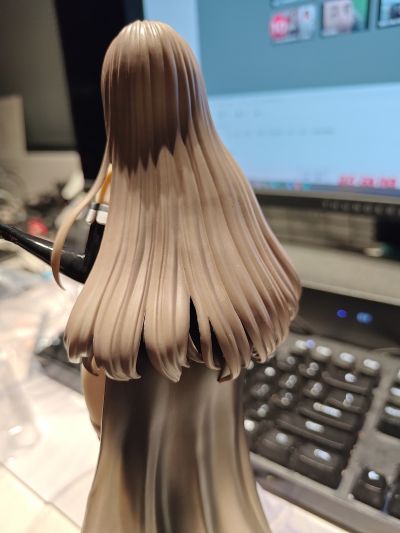 高洁的修女·格蕾丝