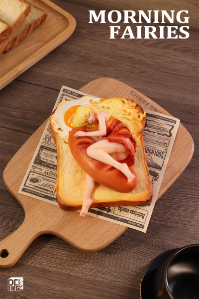 沉睡魔咒-早安少女-溏心煎蛋