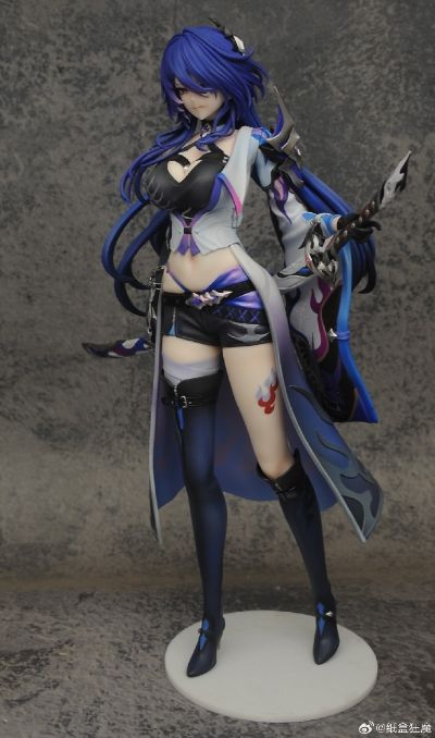 崩坏：星穹铁道 黄泉