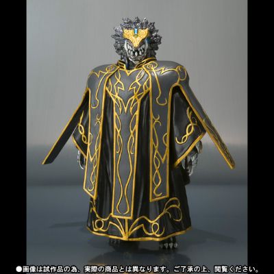 S.H.Figuarts 狮子座星徒