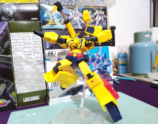 勇者警察 超级建设猛虎