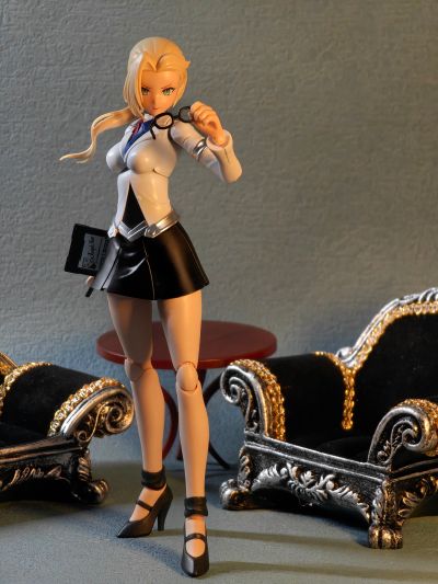 DC——哈莉·奎茵