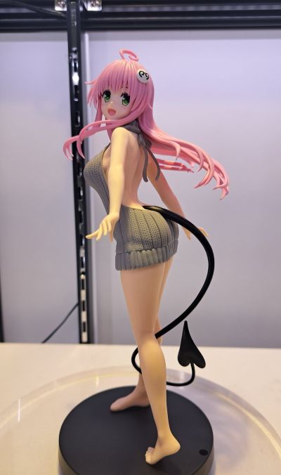 GLITTER&GLAMOURS 出包王女DARKNESS 菈菈·撒塔林·戴比路克