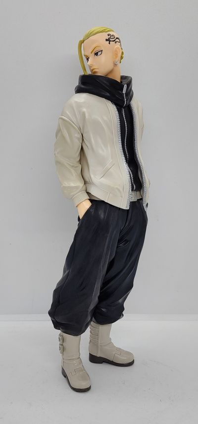 一番赏 重生之道 圣诞夜决战篇 C奖 龙宫寺坚