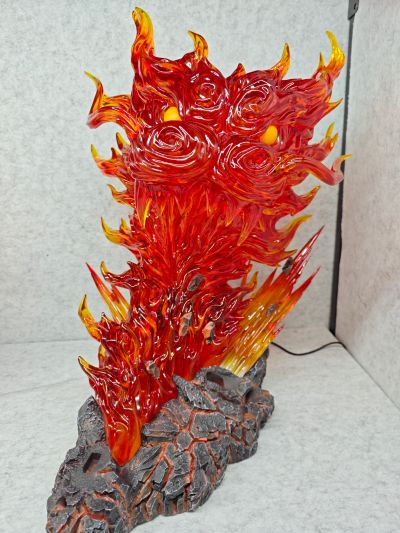 火影忍者疾风传  迈特凯