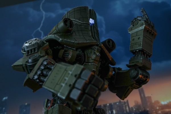 环太平洋 切尔诺阿尔法