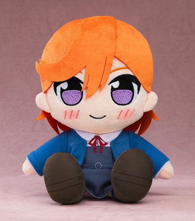 KURIPAN 爱与演唱会！超级明星！！ 毛绒玩偶 涩谷香音/唐可可/岚千砂都/平安名堇/叶月恋