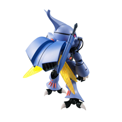 VA D-SPEC 圣战士丹拜因 丹拜因