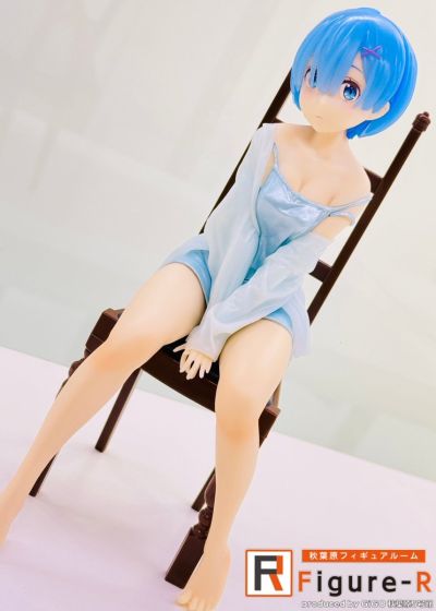 Re:从零开始的异世界生活 -悠闲时光-雷姆 异色版