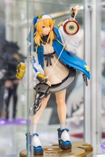 Dream Tech 罪恶装备 -奋战- 布丽姬