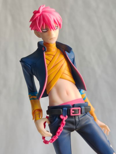 Pop Up Parade SSSS.电光机王 失马