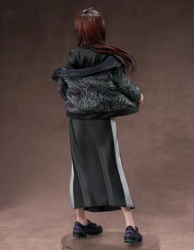 新世纪福音战士 真希波·真理·伊拉丝多莉亚斯 Ver. Radio Eva Part.3