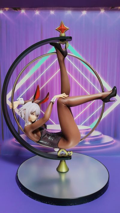 兔女郎丽奈 时间回旋