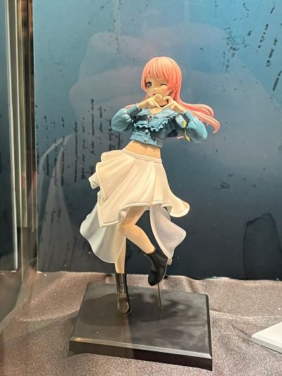 梦想协奏曲！奖品人偶 迷途之子！！！！！长崎爽世