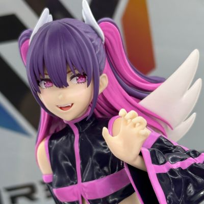 2.5次元的诱惑 独特魅力 美莉艾拉 天使空降队造型（待检资料）