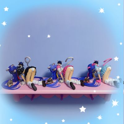 一骑当千 関羽云长 Black Cat Ver. 