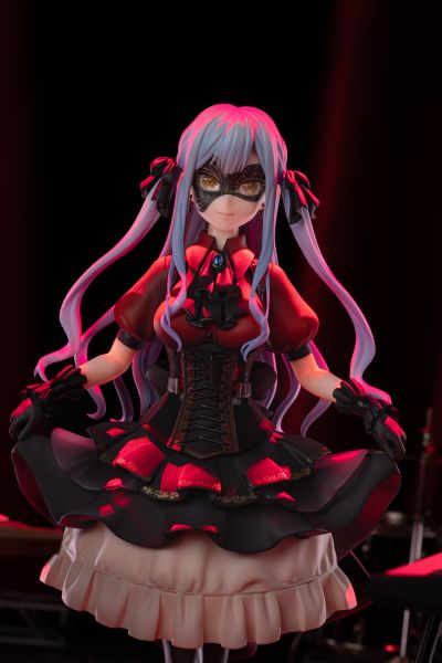 梦想协奏曲！颂乐人偶  丰川祥子