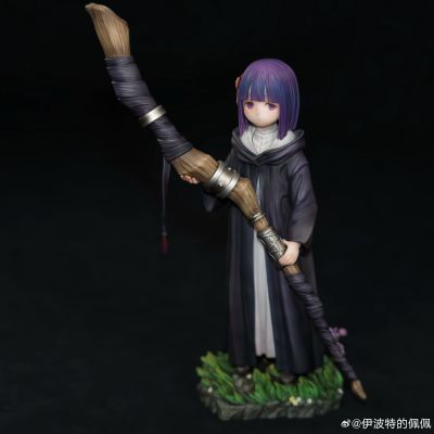 葬送的芙莉莲 儿时菲伦