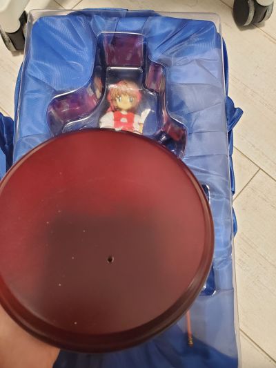 魔卡少女樱 木之本桜 1st Opening 