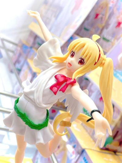 孤独摇滚！动画版 Luminasta “伊地知虹夏”