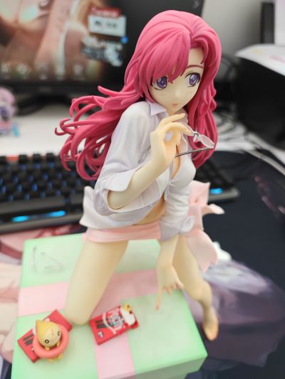 Ribbon Doll Collection 拜托了老师  风间瑞穗 Limited Ver.