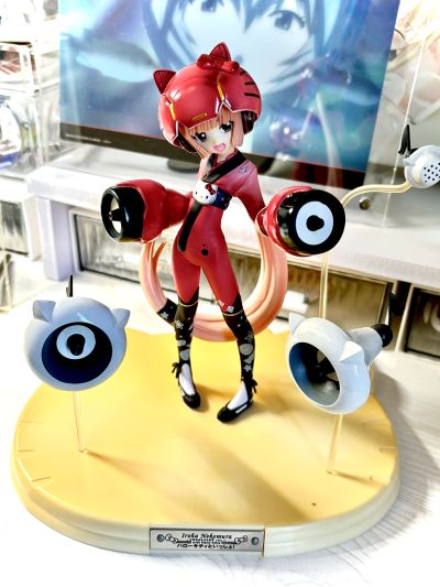 ハローキティといっしょ！ 猫村伊吕波 -VOCALOID2 Ver.- 