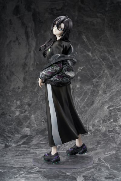 新世纪福音战士 真希波·真理·伊拉丝多莉亚斯 Ver. Radio Eva Part.3 特别版