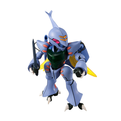 VA D-SPEC 圣战士丹拜因 丹拜因