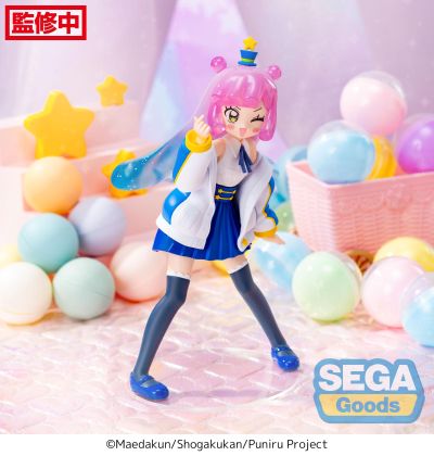 噗妮露是可爱史莱姆动画版 Luminasta “噗妮露”～有点成熟可爱的噗妮露～