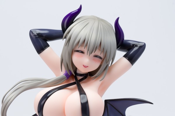 宇崎学妹想要玩！第二季 宇崎月 小恶魔