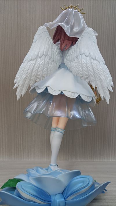 五等分的新娘∬ 中野三玖 天使