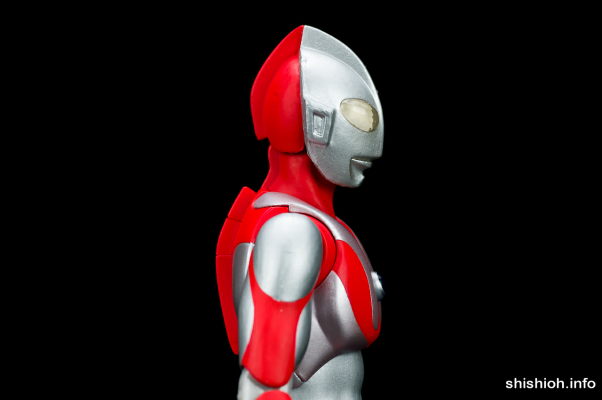 ULTRA-ACT ブラザーズマントSET 『奥特曼系列』より