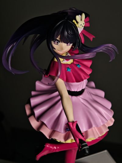 我推的孩子  ESPRESTO-Excite Motions-小爱