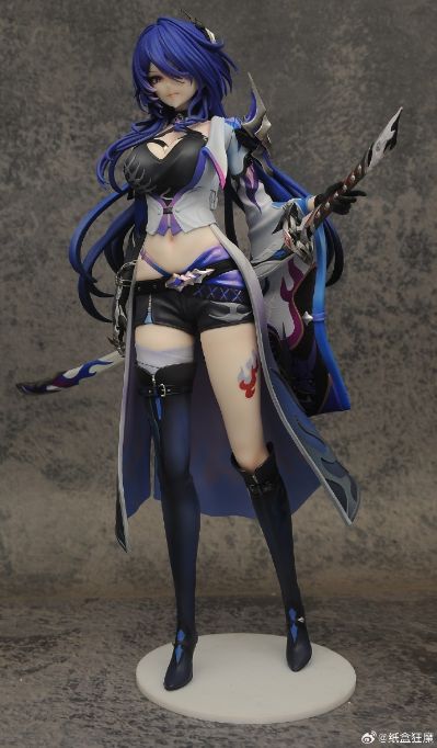 崩坏：星穹铁道 黄泉