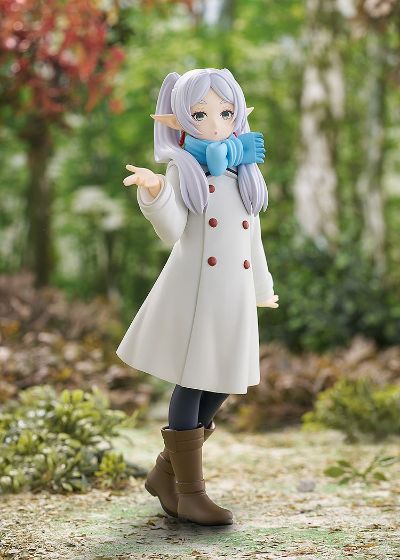 POP UP PARADE 葬送的芙莉莲 芙莉莲 飞吻