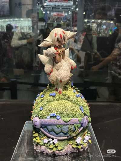 CMMIA-02 PRISMA WING 来自深渊 烈日黄金乡 法普塔