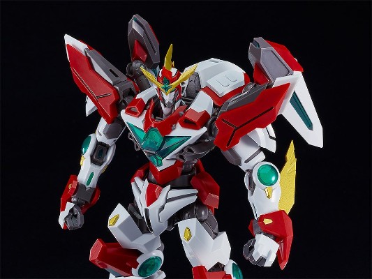 THE合体 一起呐喊吧！ DX BRAVERN/布雷邦声效组件