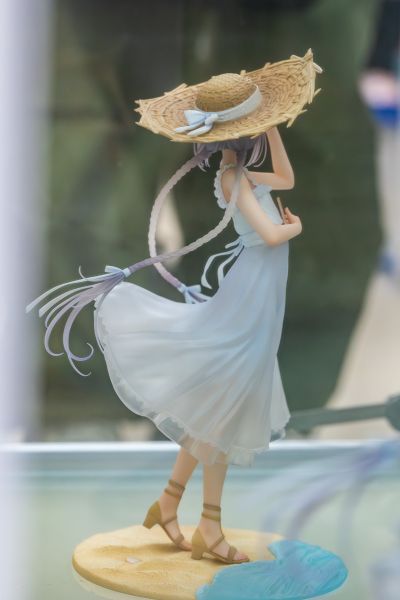 【展品】AniGift 文学少女系列 天野远子 返图搬运